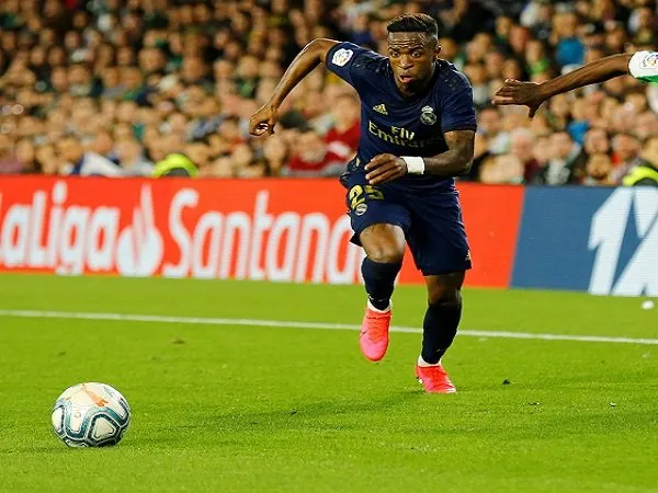Terungkap, Alasan Vinicius Memilih Madrid Ketimbang Barcelona