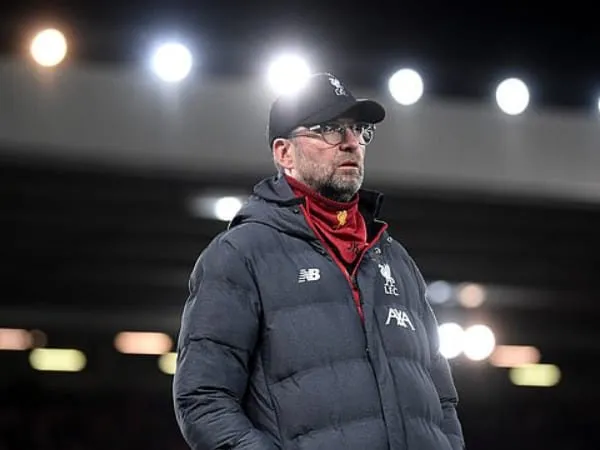 Klopp Apresiasi Keputusan Menunda Pertandingan Liga Premier