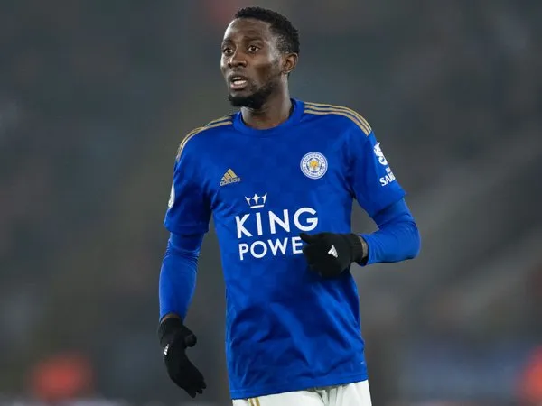 Owen Hargreaves Sarankan Man United Rekrut Wilfred Ndidi