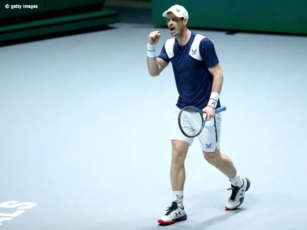 Boris Becker Klaim, Andy Murray Bisa Lakukan Ini Lagi