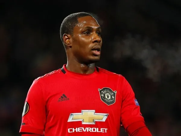 Ighalo Siap Turun Gaji Demi Gabung Permanen dengan Man United