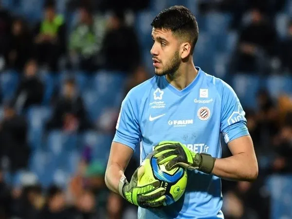 Tinggalkan Sociedad, Geronimo Rulli Merapat ke Montpellier