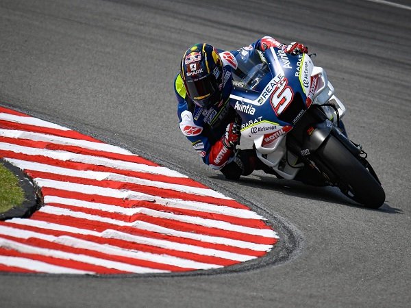 Gara-Gara Corona, Zarco Prediksi Akhir Musim 2020 Akan Bertambah Padat