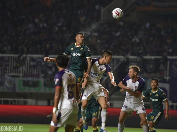 Kemenangan Perdana PS Tira di Liga 1 Adalah Buah Dari Persiapan Matang