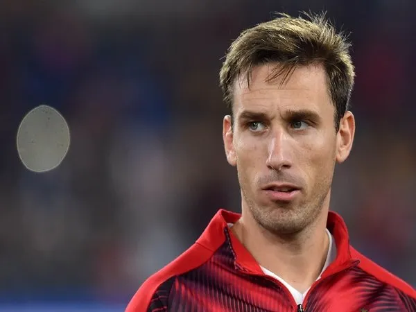 Biglia Sesalkan Sikap Pemerintah Italia yang Anggap Remeh Virus Corona