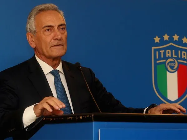 Presiden FIGC Pesimis Serie A Kembali Digelar April