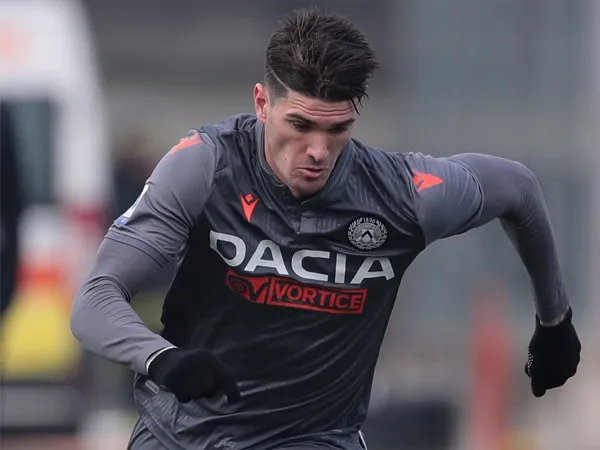 Belum Menyerah, Inter Milan Masih Kejar Rodrigo De Paul