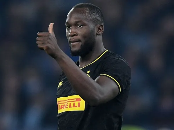 Gary Neville Mengaku Bahagia Romelu Lukaku Pindah ke Inter Milan