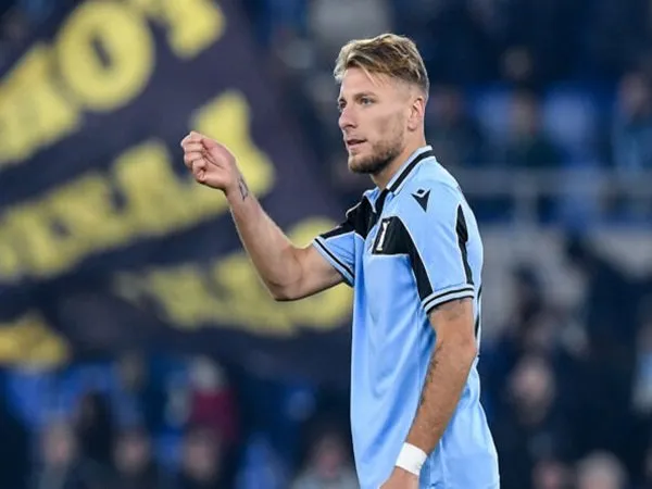Immobile Bicara Perbedaan Cara Melatih Empat Pelatih Top Dunia ini