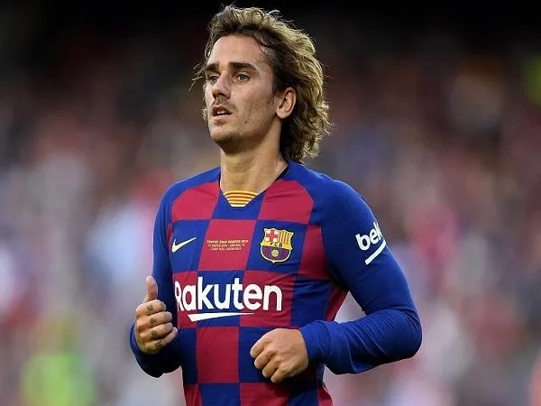 Kritisi Performa Griezmann, Rivaldo: Mirip dengan Coutinho