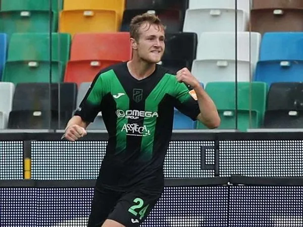 Starlet Milan Terus Bersinar di Serie B, Begini Rencana Klub