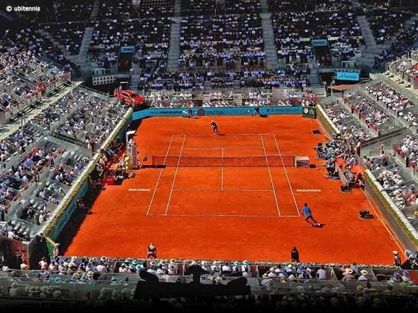 Turnamen ATP Dan WTA Ditangguhkan Sampai Awal Juni
