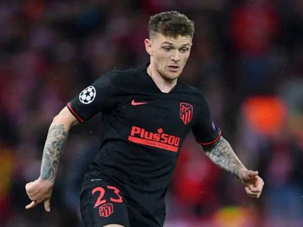 Cara Main Atletico Dikritik Liverpool, Ini Komentar Kieran Trippier