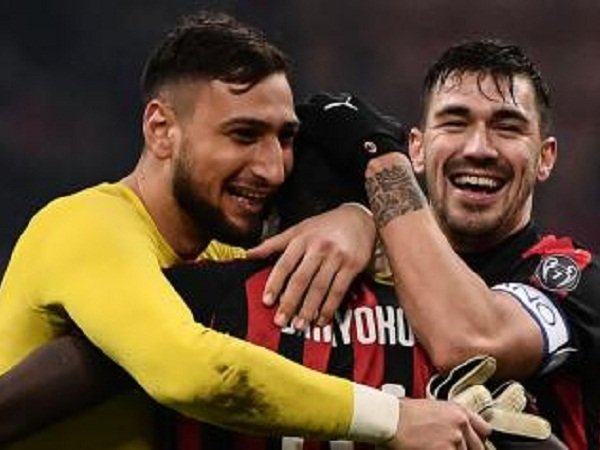 Ibrahimovic Gelar Aksi Galang Dana untuk COVID-19, Tiga Bintang Milan Turut Berdonasi