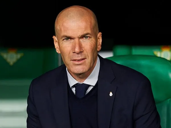 Ilkay Gundogan Beri Pujian Setinggi Langit Bagi Zinedine Zidane