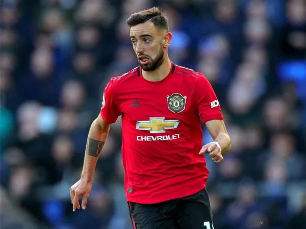 Skriniar: Fernandes Mantan Rekan Terbaik Saya
