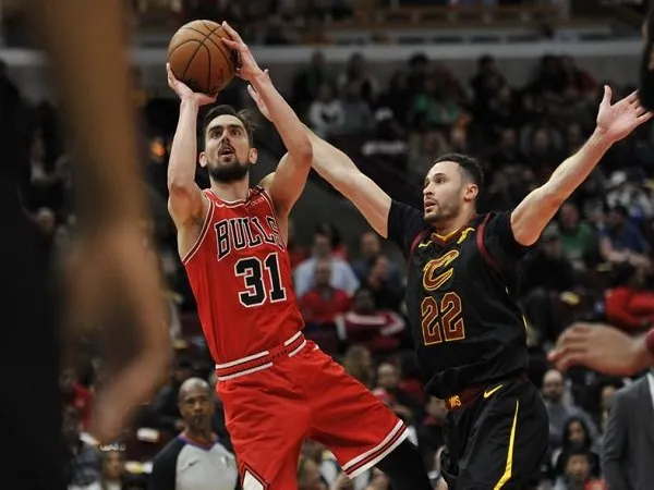 Tomas Satoransky Ingin Segera Pulang ke Negaranya