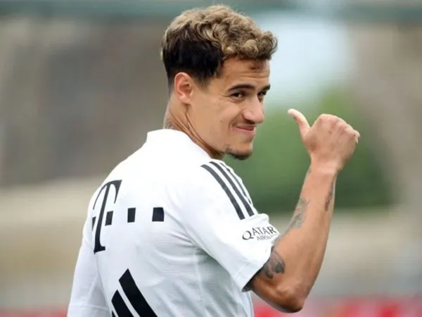 Coutinho Disarankan Tak Pindah ke Chelsea