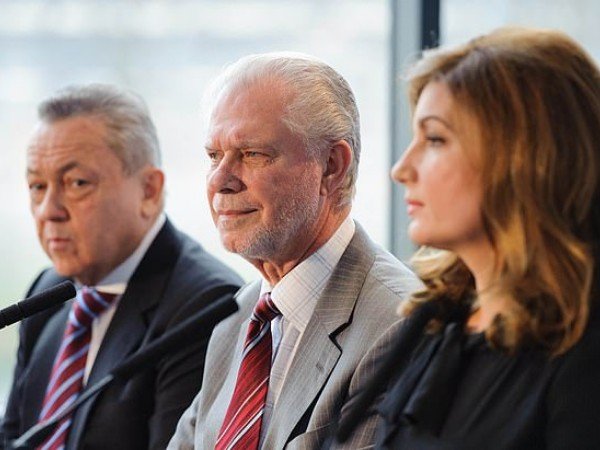 Gara-gara Pernyataan Ini, Pemilik West Ham Kecewa Berat