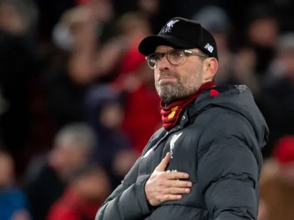 Gara-gara Klopp, Maradona Jadi Pendukung Liverpool