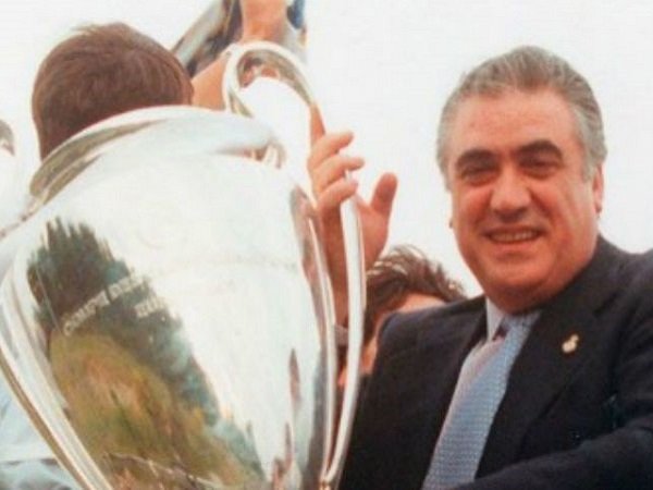 Mijatovic Mengaku Terpukul dengar Kematian Lorenzo Sanz