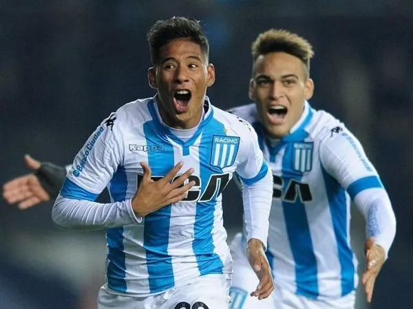 Agen FIFA Promosikan Gelandang Muda Argentina ini Kepada Klub-Klub Eropa