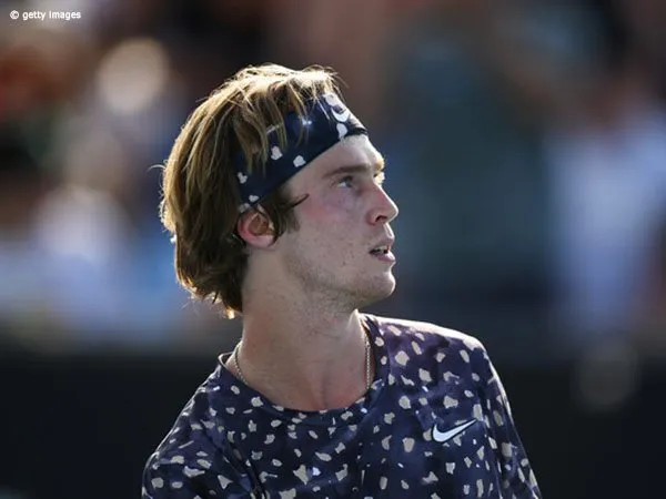 Bagi Andrey Rublev, French Open Lebih Baik Digelar, Daripada Sepenuhnya Dibatalkan