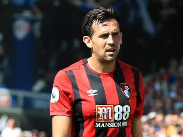 Bek Bournemouth, Charlie Daniels Mulai Program Rehabilitasnya