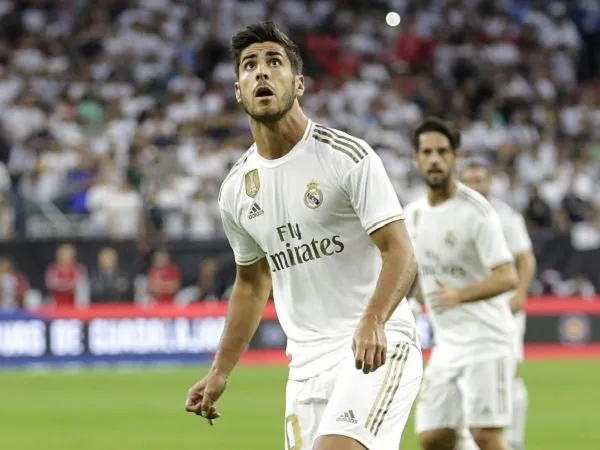 Marco Asensio Bawa Real Madrid Juarai La Liga di FIFA 20