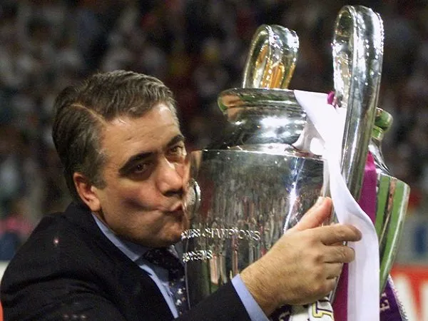 Perez Kenang Jasa Lorenzo Madrid Kembalikan Kejayaan Madrid