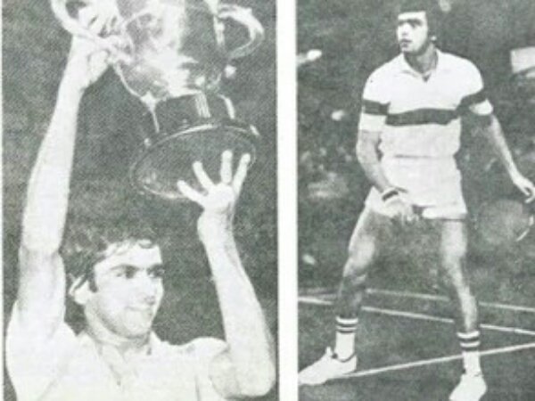 Sejarah Hari Ini, Prakash Padukone Kalahkan Lim Swie King Untuk Rebut Gelar All England 1980