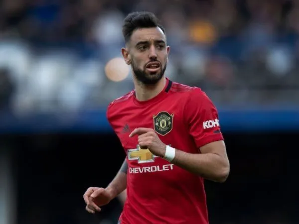 Bryan Robson Ikut Ramaikan Pujian untuk Bruno Fernandes