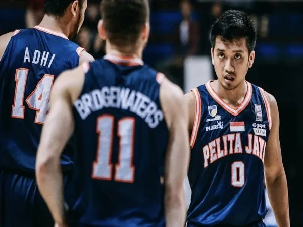 Respati Ragil Beri Tips Latihan Basket Yang Efektif di Rumah