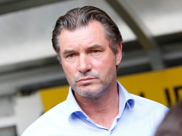 Zorc Bicara tentang Ketidakpastian Jendela Transfer Musim Panas Tahun ini