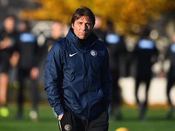 Antonio Conte Masuk Jajaran Pelatih Dengan Bayaran Tertinggi di Dunia