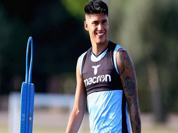 Correa Klaim Lazio Siap Rampungkan Kompetisi Serie A Musim Ini