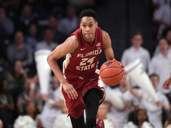 Devin Vassell Tinggalkan Florida State Untuk Ikuti NBA Draft 2020