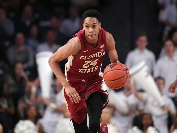 Devin Vassell Tinggalkan Florida State Untuk Ikuti NBA Draft 2020
