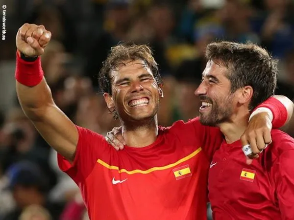 Federer, Nadal, Dan Djokovic Harus Kejar Medali Emas Olimpiade Pada Tahun 2021