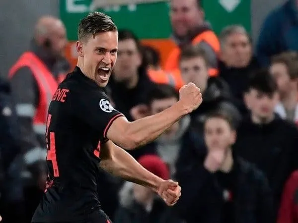 Llorente Mengaku Tingalkan Real Madrid Bukan Keputusan Yang Salah