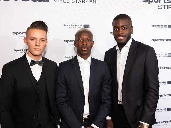 Milan Siap Luncurkan Langkah Bidik Duo Starlet Leipzig