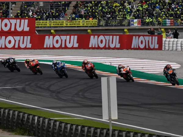 Minggu Ini, Para Pebalap MotoGP Akan Bertarung dalam Balapan Virtual