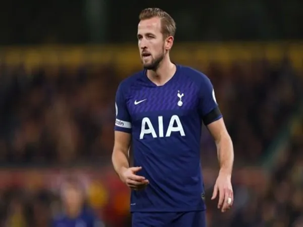Tanpa Trofi Lagi, Harry Kane Disarankan Tinggalkan Tottenham