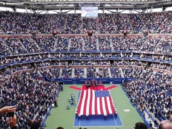 USTA Rilis Pernyataan Terkait Olimpiade Tokyo 2020