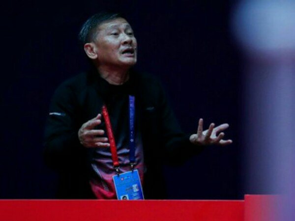 PDP Virus Corona, Pelatih PBSI Masih Tunggu Tes Swab