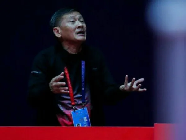 PDP Virus Corona, Pelatih PBSI Masih Tunggu Tes Swab