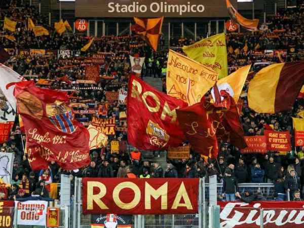 Bisakah Schick dan El Shaarawy Kembali Ke Roma?