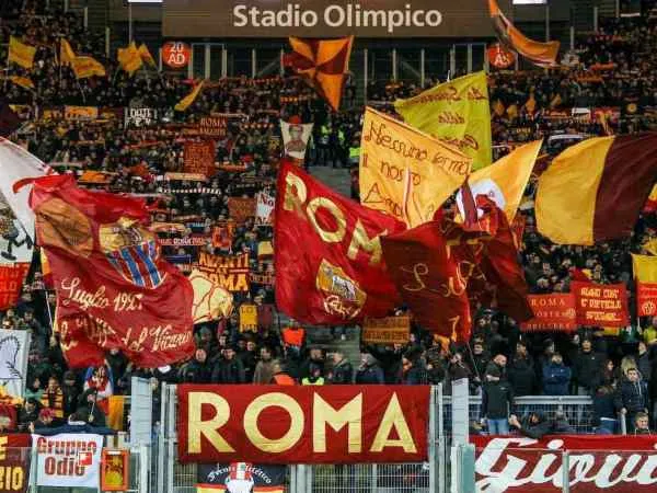 Bisakah Schick dan El Shaarawy Kembali Ke Roma?