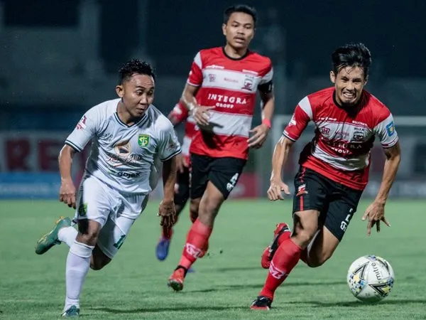 Kompetisi Libur, Pemain Senior Persebaya Rela Gajinya Dipotong 75 Persen