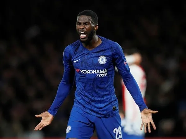 Tomori Ambil Terry Sebagai Inspirasi